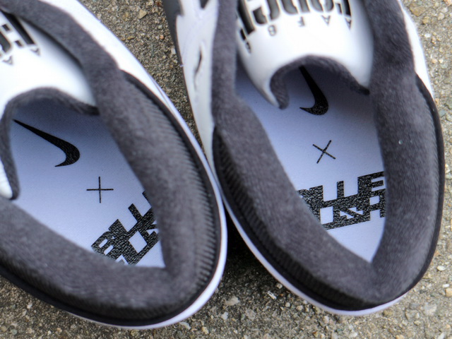 AIR ALPHA FORCE 88 “BILLIE EILISH”WHITE/BLACK01