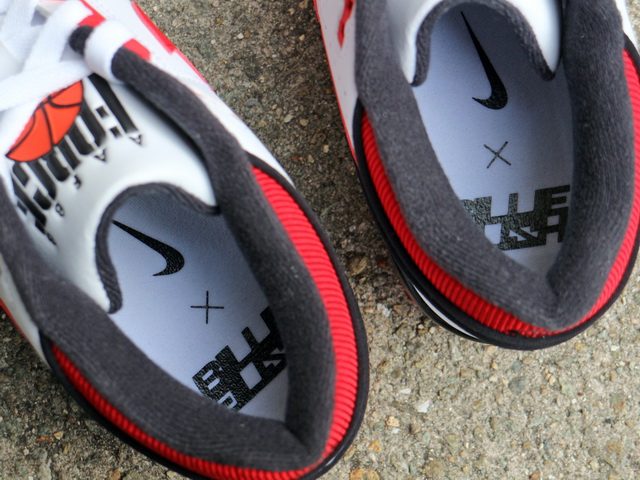 AIR ALPHA FORCE 88 “BILLIE EILISH” WHITE/FIRE RED01