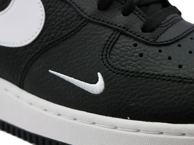 AIR FORCE 1 LOW 820266-021 - 4