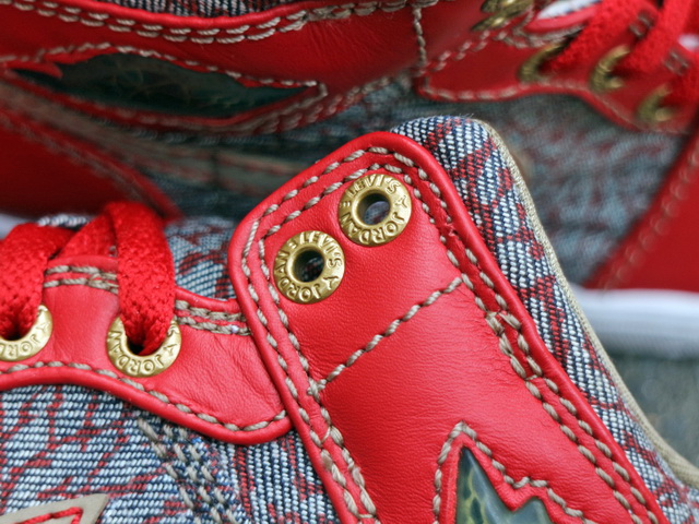 AIR JORDAN 23/501 DENIM PACK “LEVI’S”01