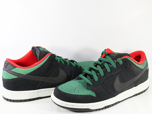 DUNK LOW PRO SB 304292-055-k-75185-1 - 2