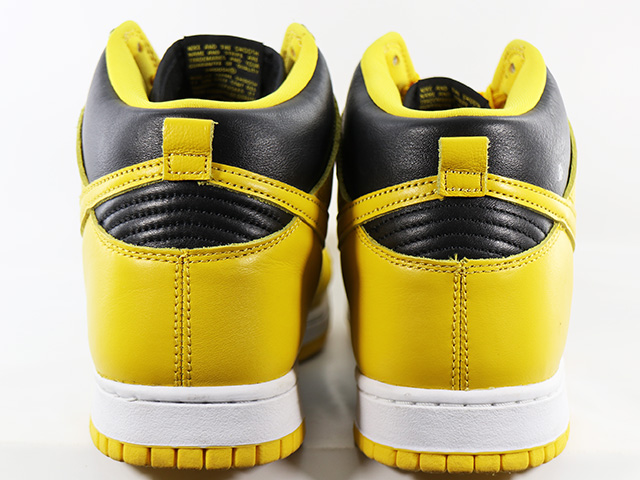 NIKE ダンク ハイ HI SP Amazon | [ナイキ] ダンク ハイ SP DUNK HI SP IOWA black