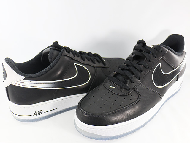 AIR FORCE 1 07 CK QS CQ0493-001-k-75905-1 - 2