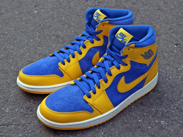 AIR JORDAN 1 RETRO HIGH OG “LANEY”01