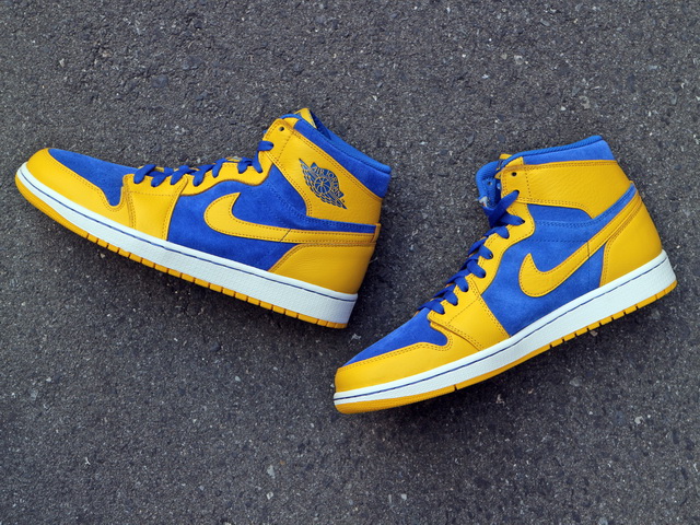 AIR JORDAN 1 RETRO HIGH OG “LANEY”01