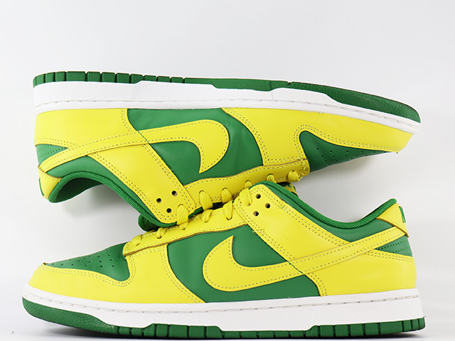 DUNK LOW RETRO BTTYS k-75907-2 - 1