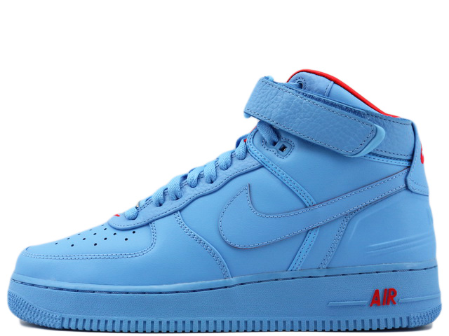 AIR FORCE 1 HI JUST DON CW3812-400