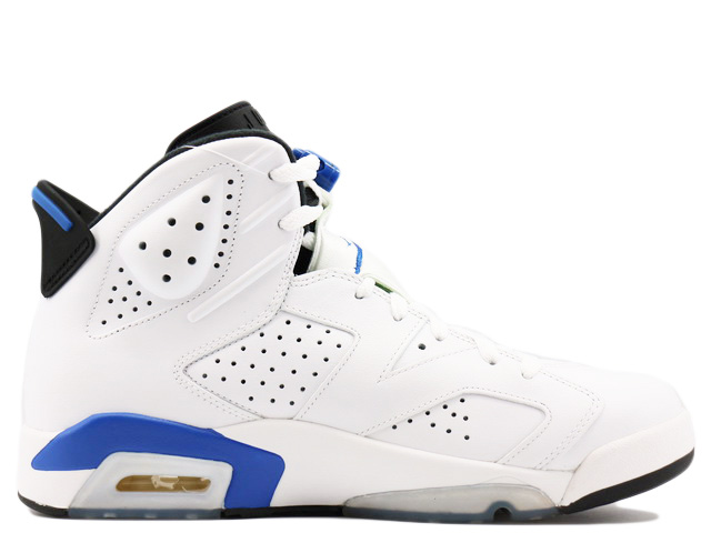 AIR JORDAN 6 RETRO 384664-107-h-29536-19 - 3
