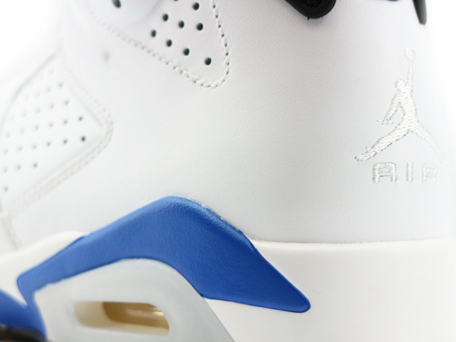 AIR JORDAN 6 RETRO 384664-107-h-29536-19 - 5