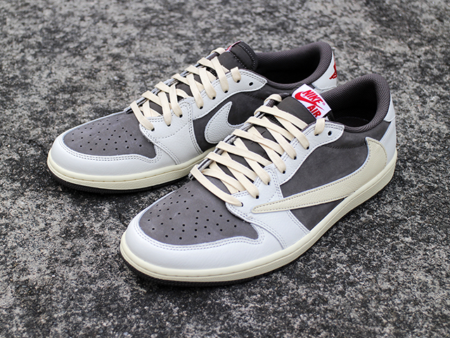 AIR JORDAN 1 LOW OG SP “TRAVIS SCOTT/REVERSE MOCHA”01