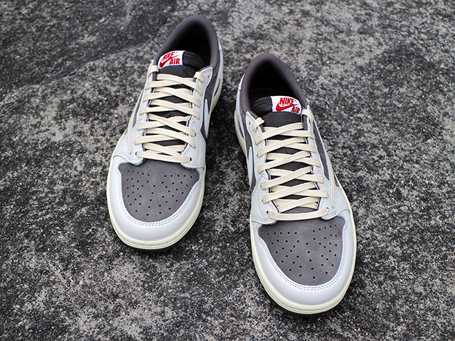 AIR JORDAN 1 LOW OG SP “TRAVIS SCOTT/REVERSE MOCHA”01