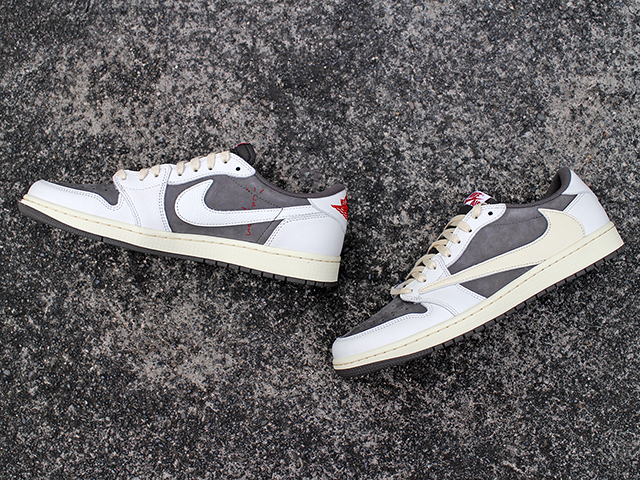 AIR JORDAN 1 LOW OG SP “TRAVIS SCOTT/REVERSE MOCHA”01