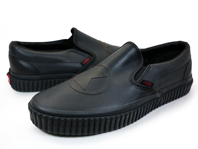 CLASSIC SLIP-ON VN0A38F7U7K - 2