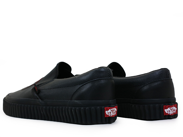 CLASSIC SLIP-ON VN0A38F7U7K - 4