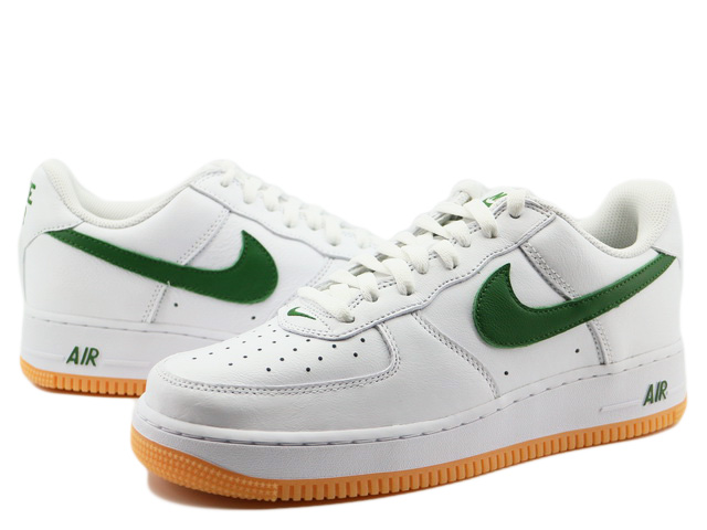 AIR FORCE 1 LOW RETRO QS FD7039-101 - 2