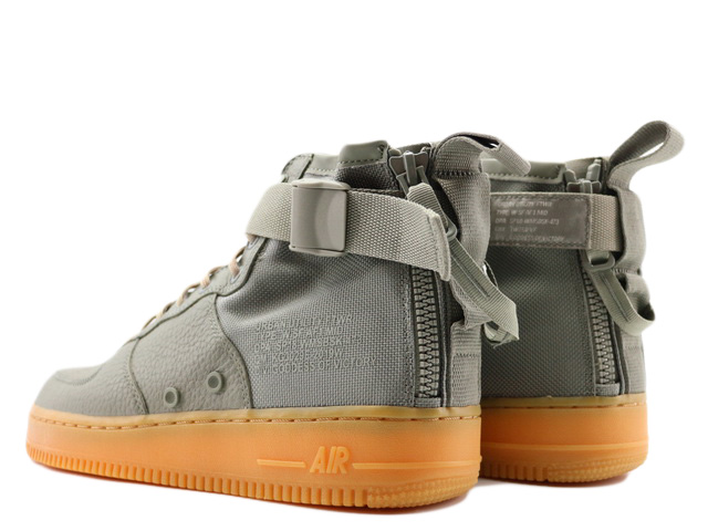 WMNS SF AF1 MID AA3966-004 - 2