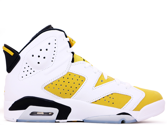 AIR JORDAN 6 RETRO CT8529-170 - 1