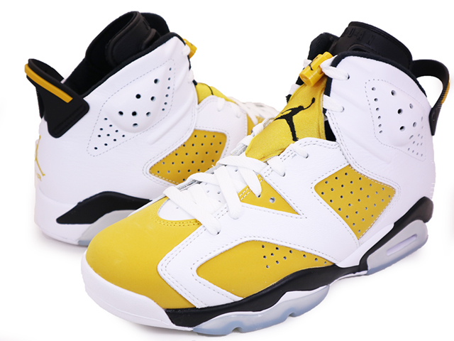 AIR JORDAN 6 RETRO CT8529-170 - 2