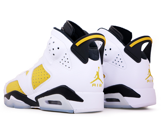 AIR JORDAN 6 RETRO CT8529-170 - 4