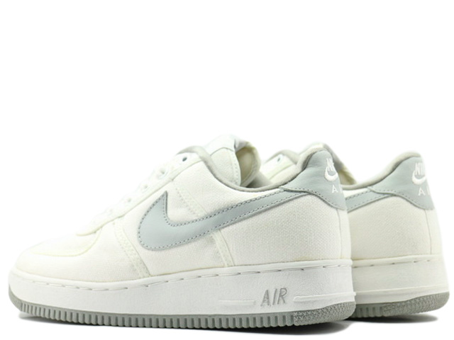 AIR FORCE 1 LOW CANVAS 624020-101 - 2