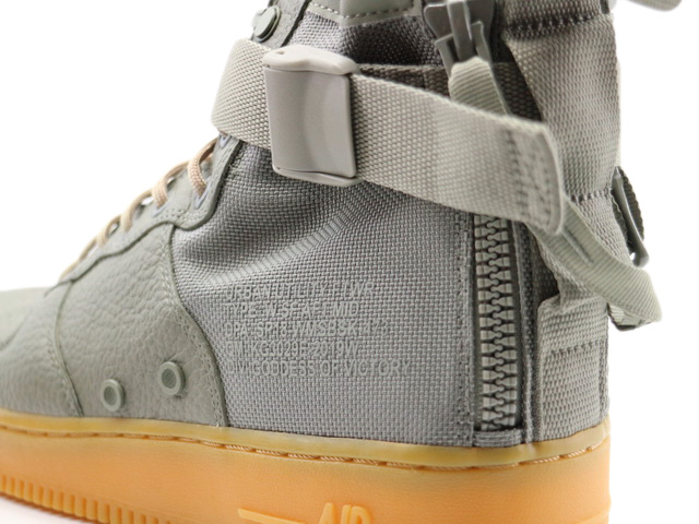 WMNS SF AF1 MID AA3966-004 - 6