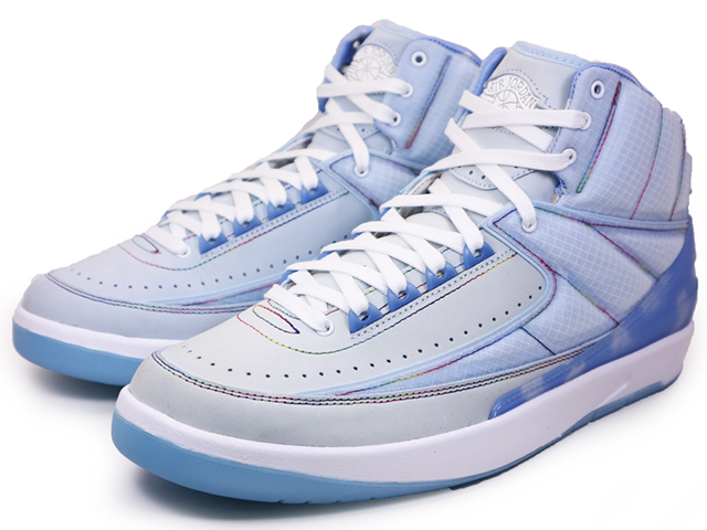 AIR JORDAN 2 RETRO SP s-12217-3 - 1