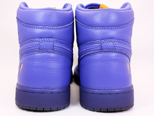 AIR JORDAN 1 RETRO HIGH OG G8RD s-12231-6 - 5