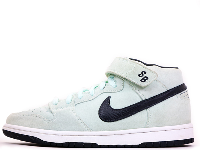 DUNK MID PRO SB s-12234-1