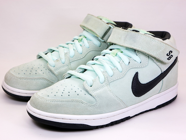 DUNK MID PRO SB s-12234-1 - 1