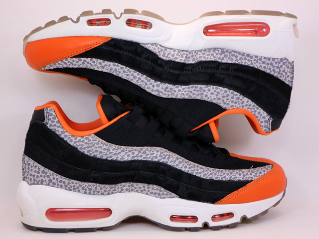 AIR MAX 95 s-12138-7 - 2