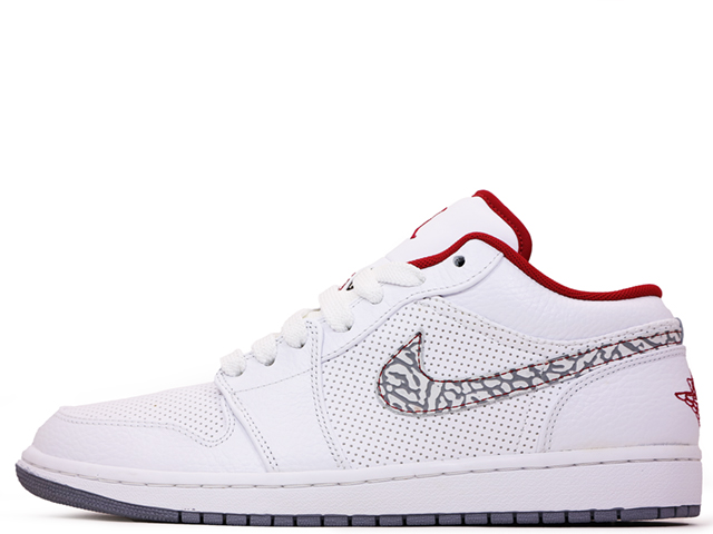 AIR JORDAN 1 PHAT LOW 338145-113