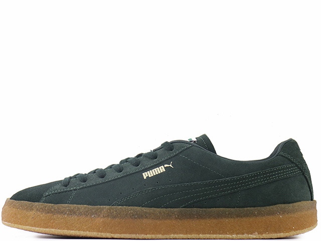 SUEDE CREPE 380707-04