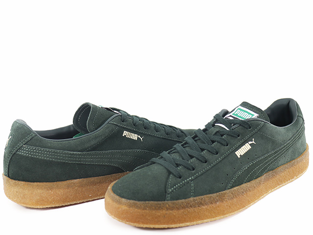 SUEDE CREPE 380707-04 - 2