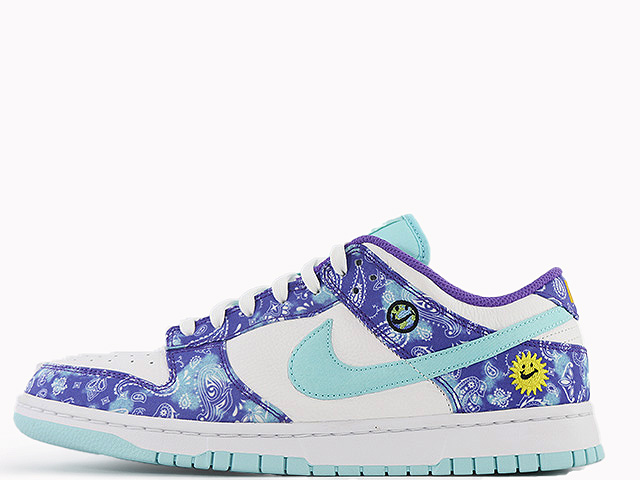 DUNK LOW BY YOU UNLOCKED