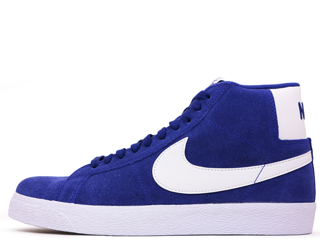 SB ZOOM BLAZER MID 864349-403