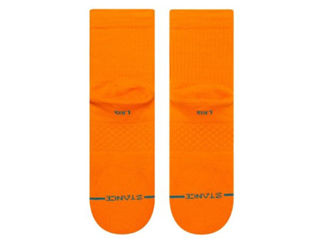 STANCE SOCKS ICON QUARTER A356A21IQTORA - 2