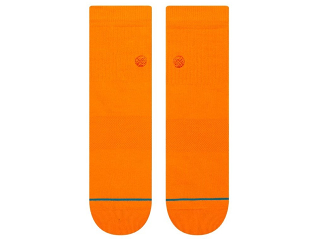 STANCE SOCKS ICON QUARTER A356A21IQTORA - 1