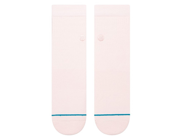 STANCE SOCKS ICON QUARTER A356A21IQTPNK - 1