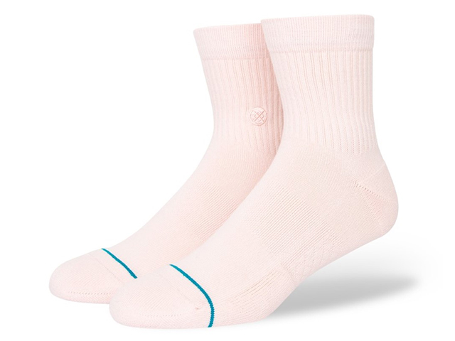 STANCE SOCKS ICON QUARTER