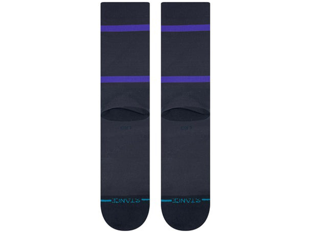 STANCE SOCKS NBA LAL CE24 A555D23LALMUL - 2