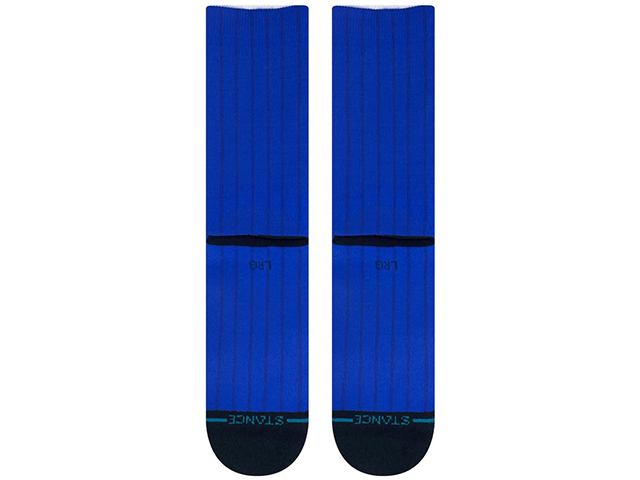 STANCE SOCKS NBA NYK CE24 A555D23NYKMUL - 2