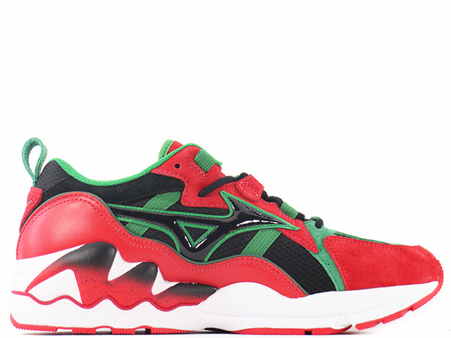 WAVE RIDER 1 LAMJC D1GD182562 - 1