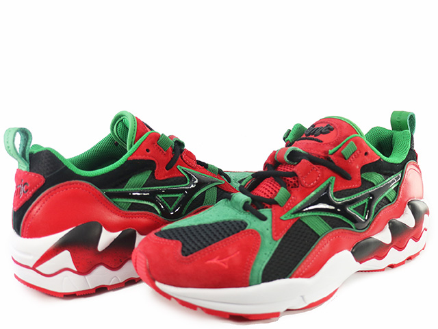 WAVE RIDER 1 LAMJC D1GD182562 - 2