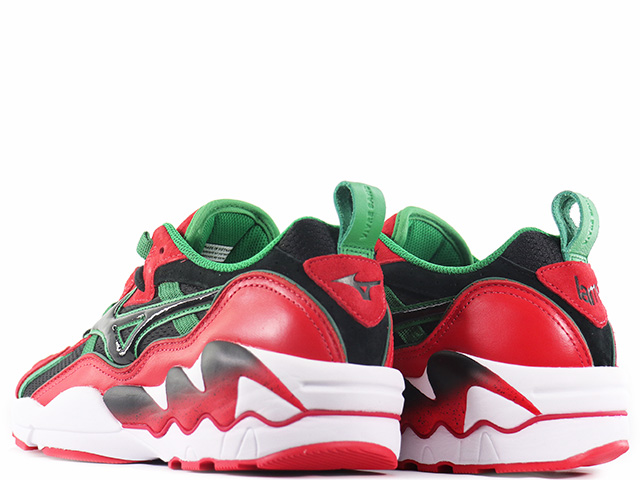 WAVE RIDER 1 LAMJC D1GD182562 - 3