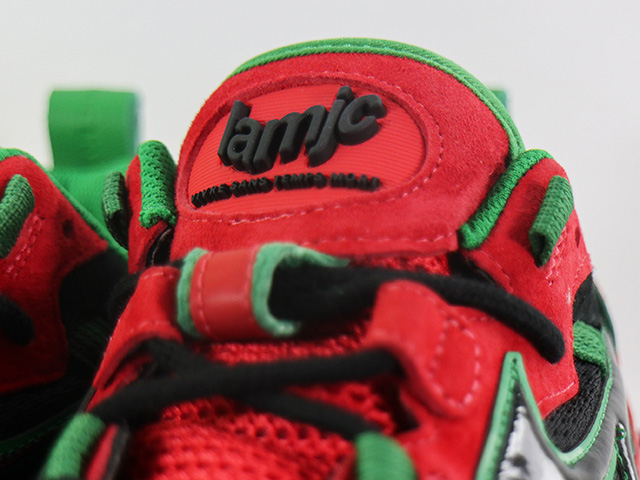 WAVE RIDER 1 LAMJC D1GD182562 - 4