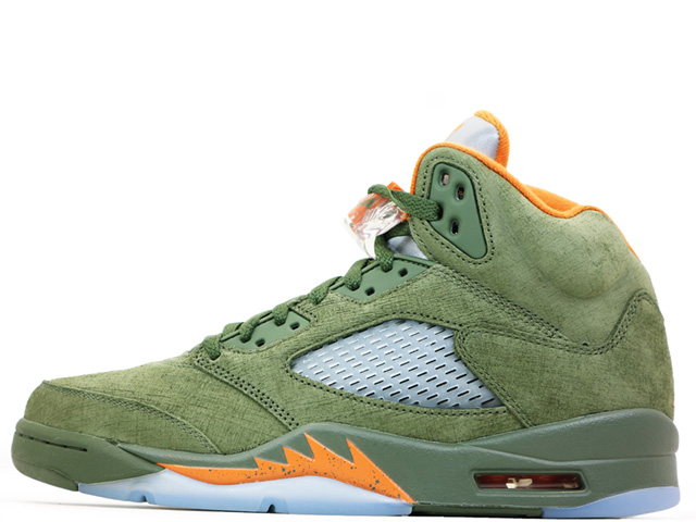 AIR JORDAN 5 RETRO