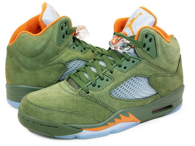 AIR JORDAN 5 RETRO DD0587-308 - 2