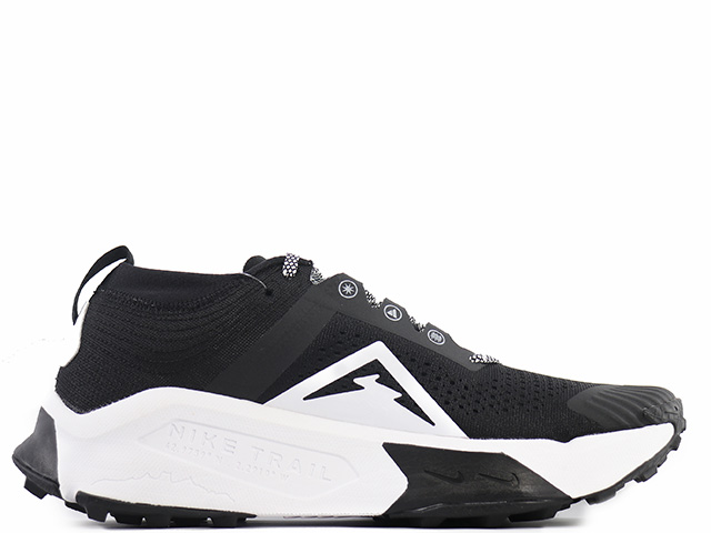 ZOOMX ZEGAMA TRAIL DH0623-001 - 1