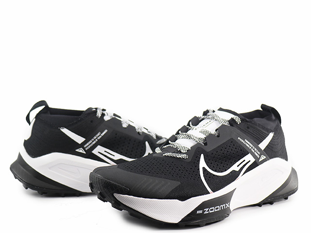 ZOOMX ZEGAMA TRAIL DH0623-001 - 2