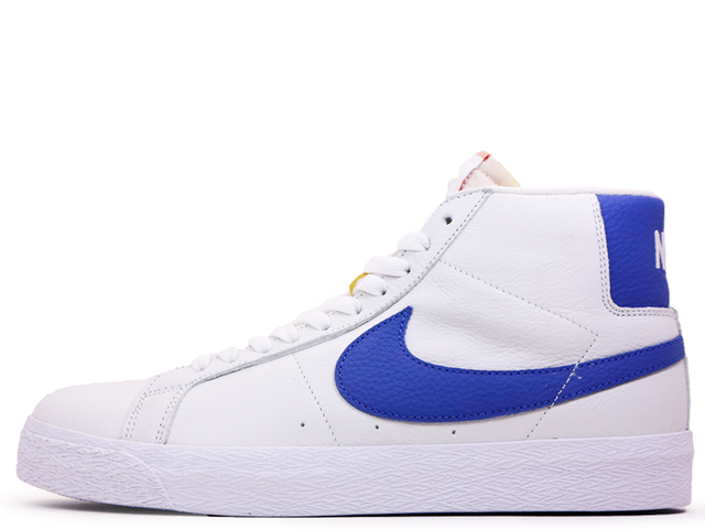 SB ZOOM BLAZER MID ISO DH6970-100